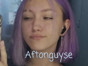 Aftonguyse