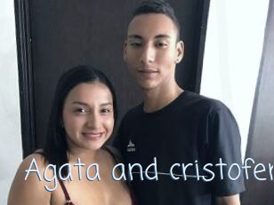 Agata_and_cristofer