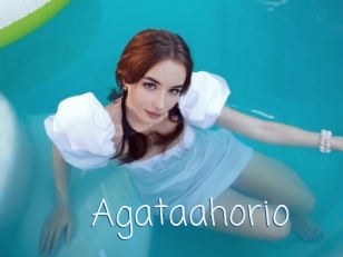 Agataahorio