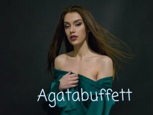 Agatabuffett