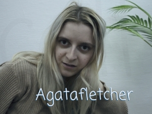 Agatafletcher