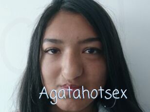 Agatahotsex