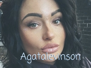 Agatalevinson