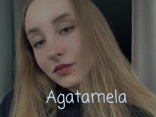 Agatamela