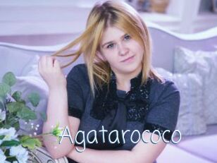 Agatarococo