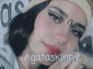 Agataskinny