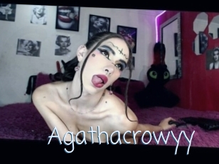 Agathacrowyy