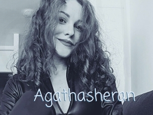 Agathasheran