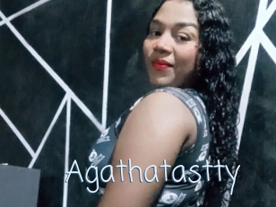 Agathatastty