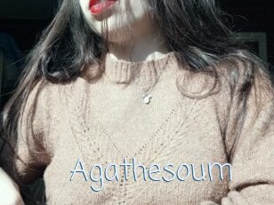 Agathesoum