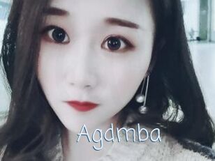 Agdmba