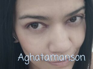 Aghatamanson