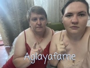 Aglayafame