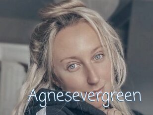 Agnesevergreen