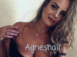 Agneshall