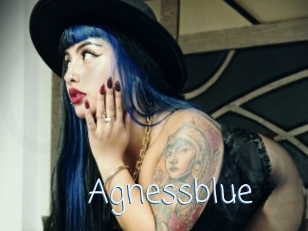 Agnessblue