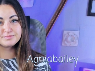 Agniabailey