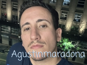 Agustinmaradona