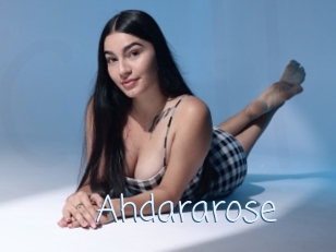 Ahdararose