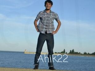 Ahik22