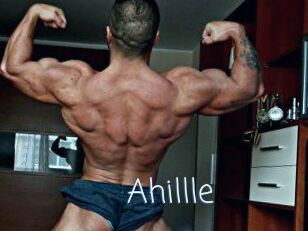 Ahillle