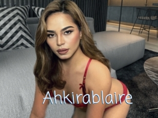 Ahkirablaire