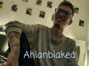 Ahlanblaked