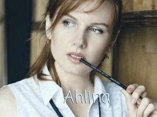 Ahlina