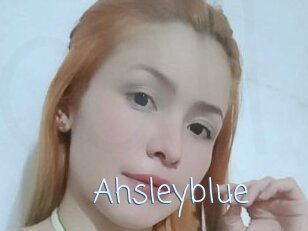 Ahsleyblue