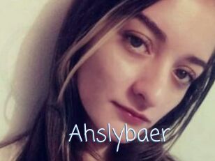 Ahslybaer