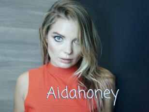 Aidahoney