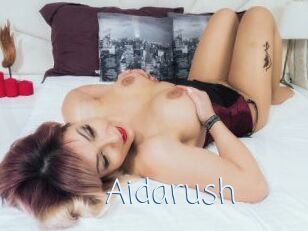 Aidarush
