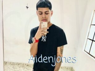 Aidenjones