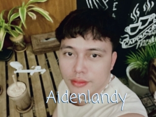 Aidenlandy