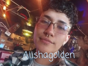 Aiishagolden