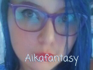 Aikafantasy