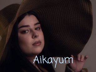 Aikayum