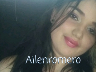 Ailenromero