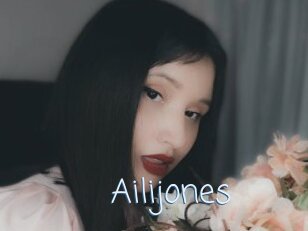 Ailijones