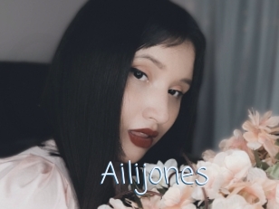 Ailijones