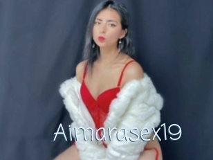 Aimarasex19