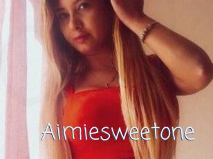 Aimiesweetone