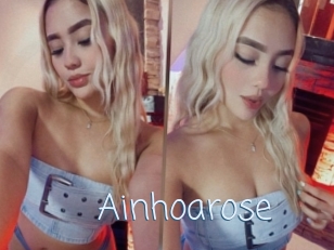 Ainhoarose