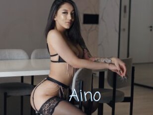 Aino