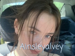 Ainsleyalvey