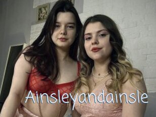 Ainsleyandainsle