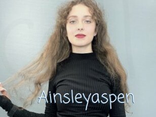 Ainsleyaspen