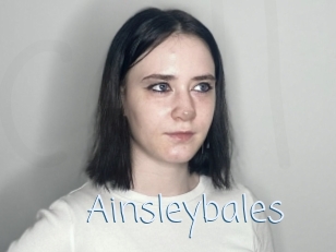 Ainsleybales