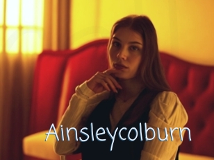 Ainsleycolburn