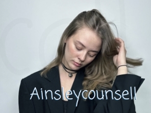 Ainsleycounsell